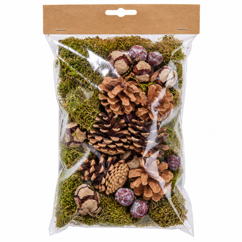 Potpourri Mix 150g Natur