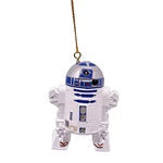 3D ornament R2-D2