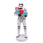 3D seasonal statue Stormtrooper