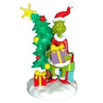 3D seasonal statue the Grinch – Lifestyle Home & Garden