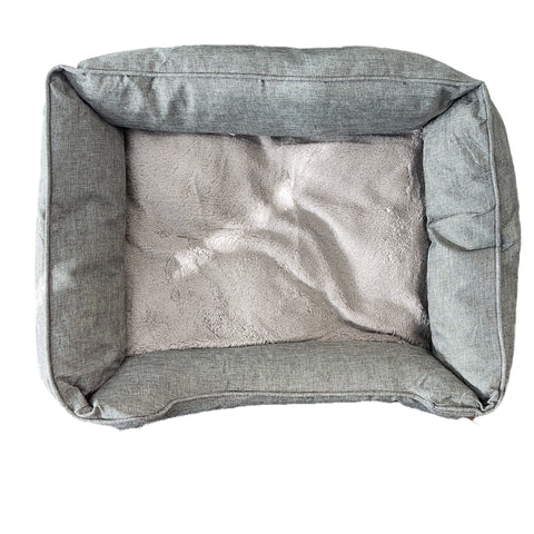 Tierbett groß