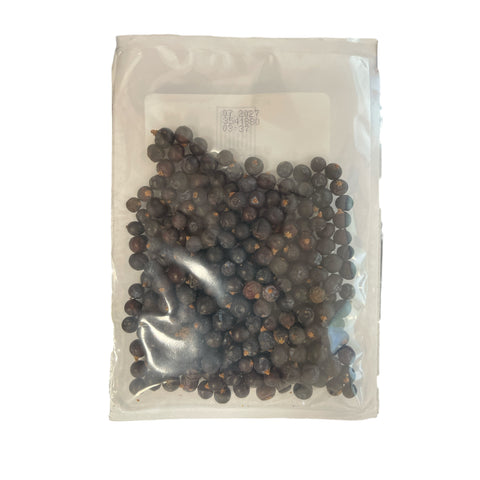 Wacholderbeeren 25g Lebensmittel Ecco Food