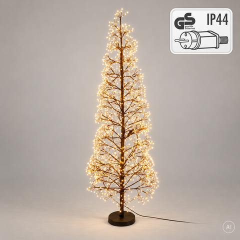 Baum 150cm 1600led
