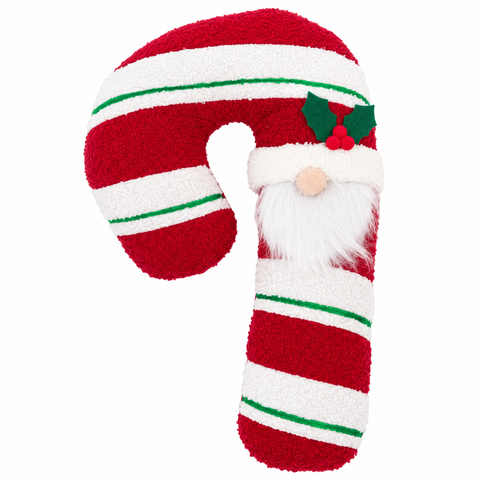 Kissen Zuckerstange 46cm