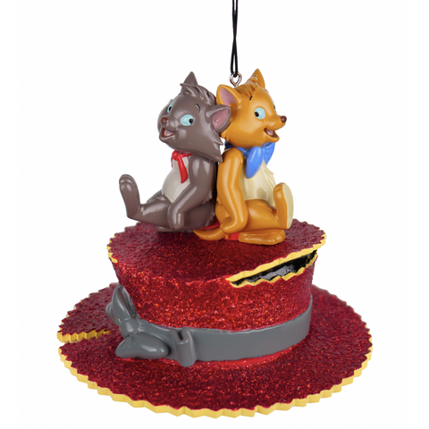 3D Ornament Aristocats