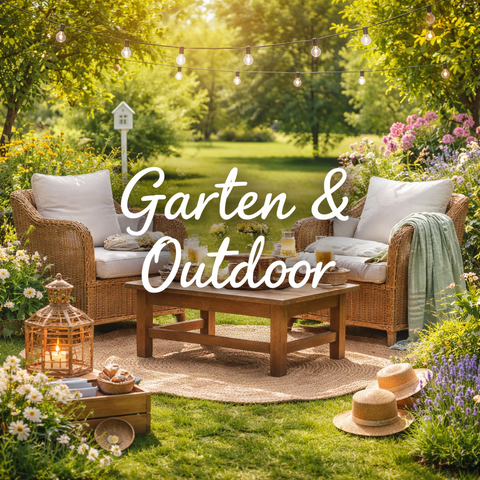 Garten & Outdoor