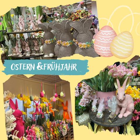 Ostern