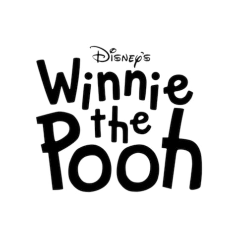 Winnie Pooh