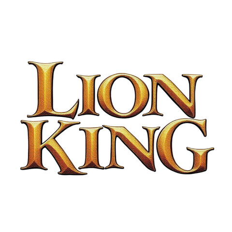 König der Löwen