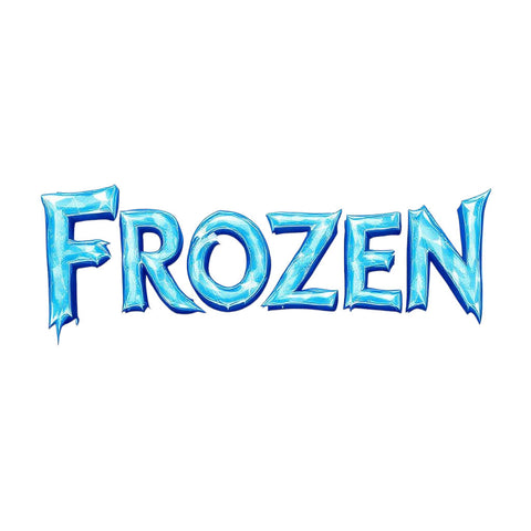 Frozen