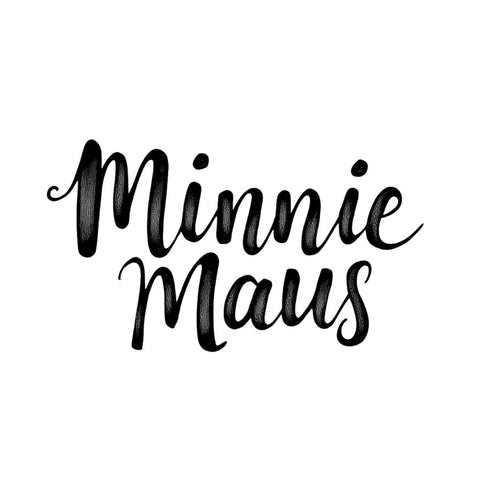Minnie Maus