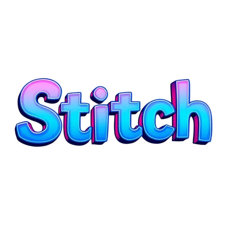 Stitch