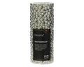 Perlenkette silber 0.8x1000cm