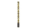 Kugeln bruchfest 14er hell gold 3cm