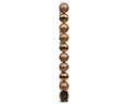 Kugeln bruchfest 10er brandy 6cm