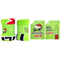 Kuscheldecke "Muffel" 130x160 cm Muffel Lifestyle Home & Garden