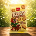 Leona Kids Biscuit Kekse 200g – Lifestyle Home & Garden