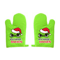 Festtags-Muffel Topfhandschuh Muffel Top Ten
