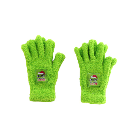 Festtags-Muffel Handschuhe UniSex Muffel Top Ten