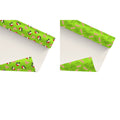 Geschenkpapier "Festtags-Muffel" 2mx0,7m Muffel Top Ten