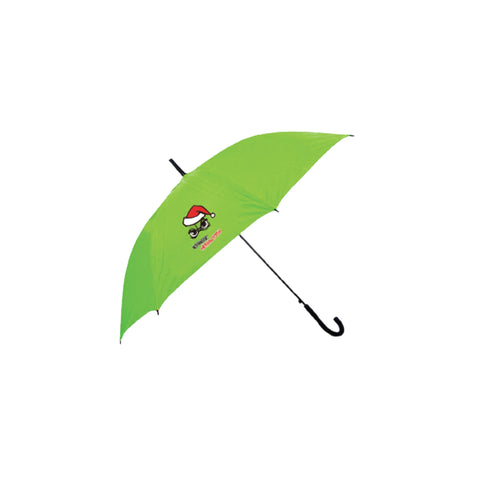 Regenschirm "Festtagsmuffel", Ø 60cm Muffel Top Ten