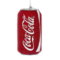 3"RESIN COCA-COLA CAN ORN.