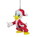 3D ornament Donald