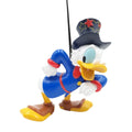 3D ornament Scrooge