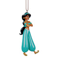 3D ornament Jasmine