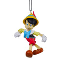 3D ornament Pinocchio
