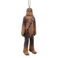 3D ornament Chewbacca