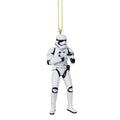3D ornament Stormtrooper