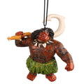 3D ornament Maui