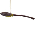 3D ornament Broomstick
