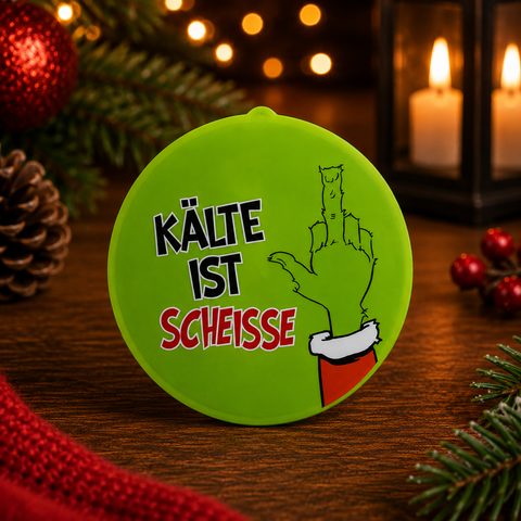 Taschenwärmer "Muffel"