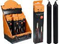 Halloweenkerzen "blutend" 2er Set