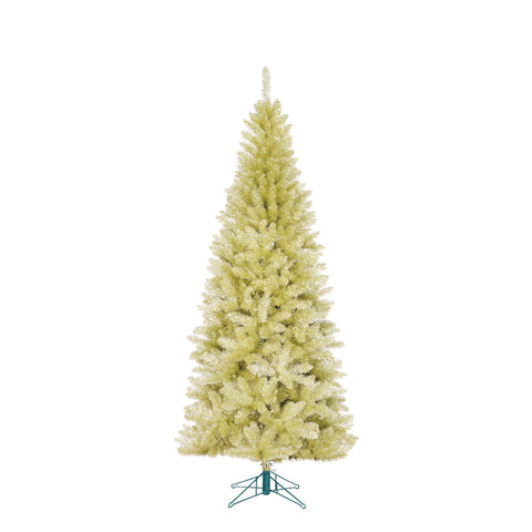 Colchester Weihnachtsbaum champagner TIPS 945 - h215xd94cm