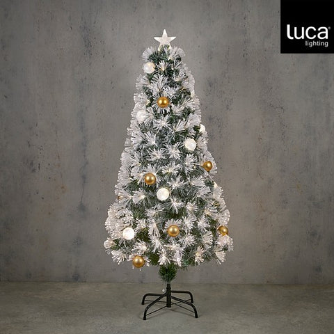 Beaufort Baum Fibre 185 LED