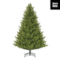 Monterey Weihnachtsbaum gruen TIPS 3374 - h215xd137cm