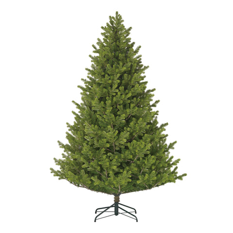 Monterey Weihnachtsbaum gruen TIPS 3374 - h215xd137cm
