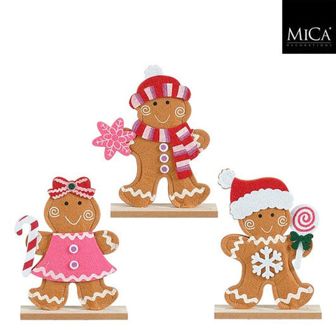 Dekoration Pfefferkuchen d.rosa