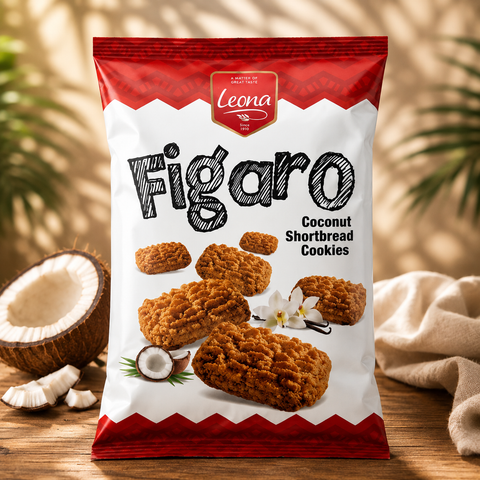 Leona Figaro Kekse 300g – Lifestyle Home & Garden
