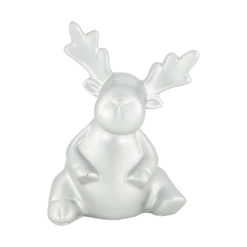 Rentier 8x7x11 cm