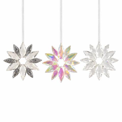 Blume bruchfest transparent 11.8x1x11.4cm