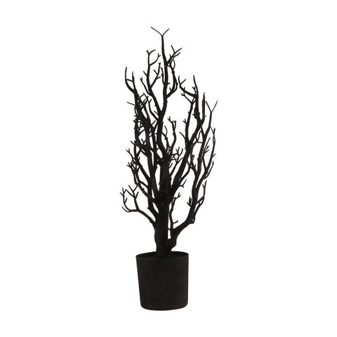 Baum im Topf 9x53 cm