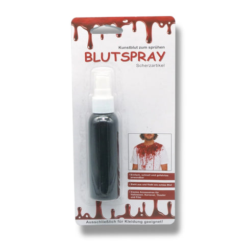 Blutspray 60 ml Kostüme Top Ten
