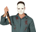 Halloween Kostüm-Messer 37cm Halloween Fiestas Guirca