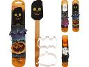 Back-Set "Halloween"