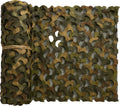 Halloween Camouflage-Stoff 180x70 cm Halloween Fiestas Guirca