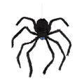 Kletternde Spinne animiert 80 cm